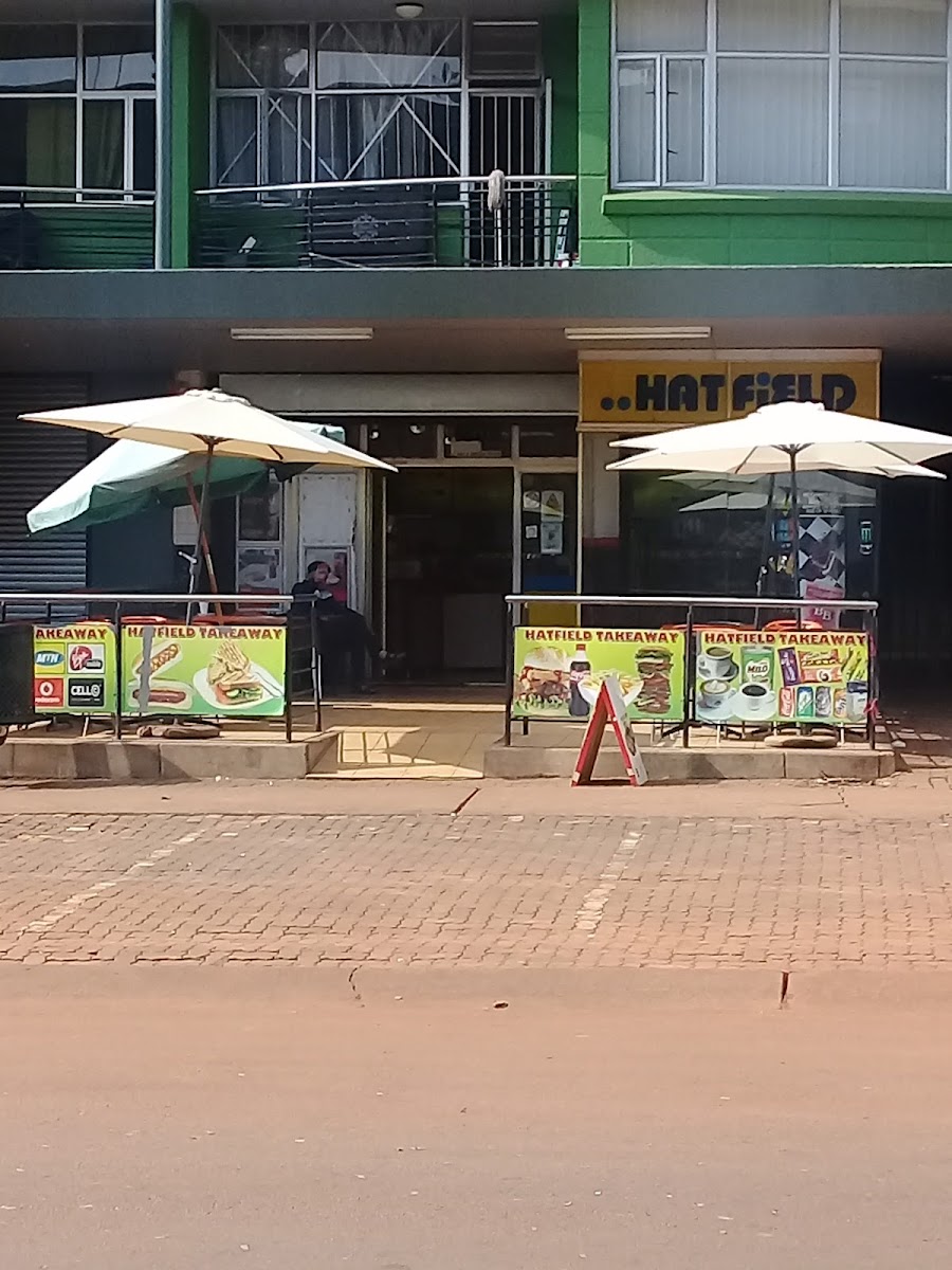 Hatfield Takeaway Photo 2