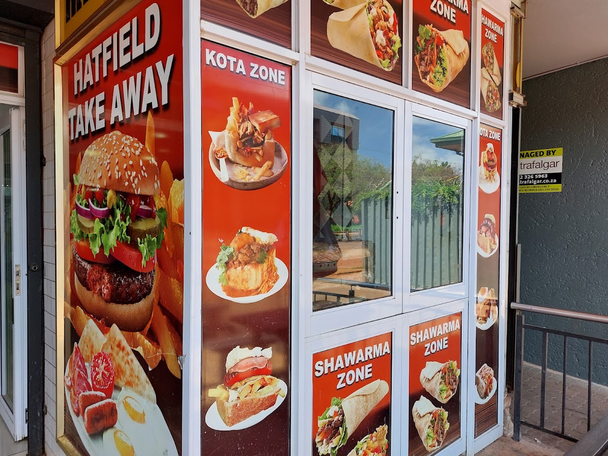 Hatfield Takeaway Photo 3
