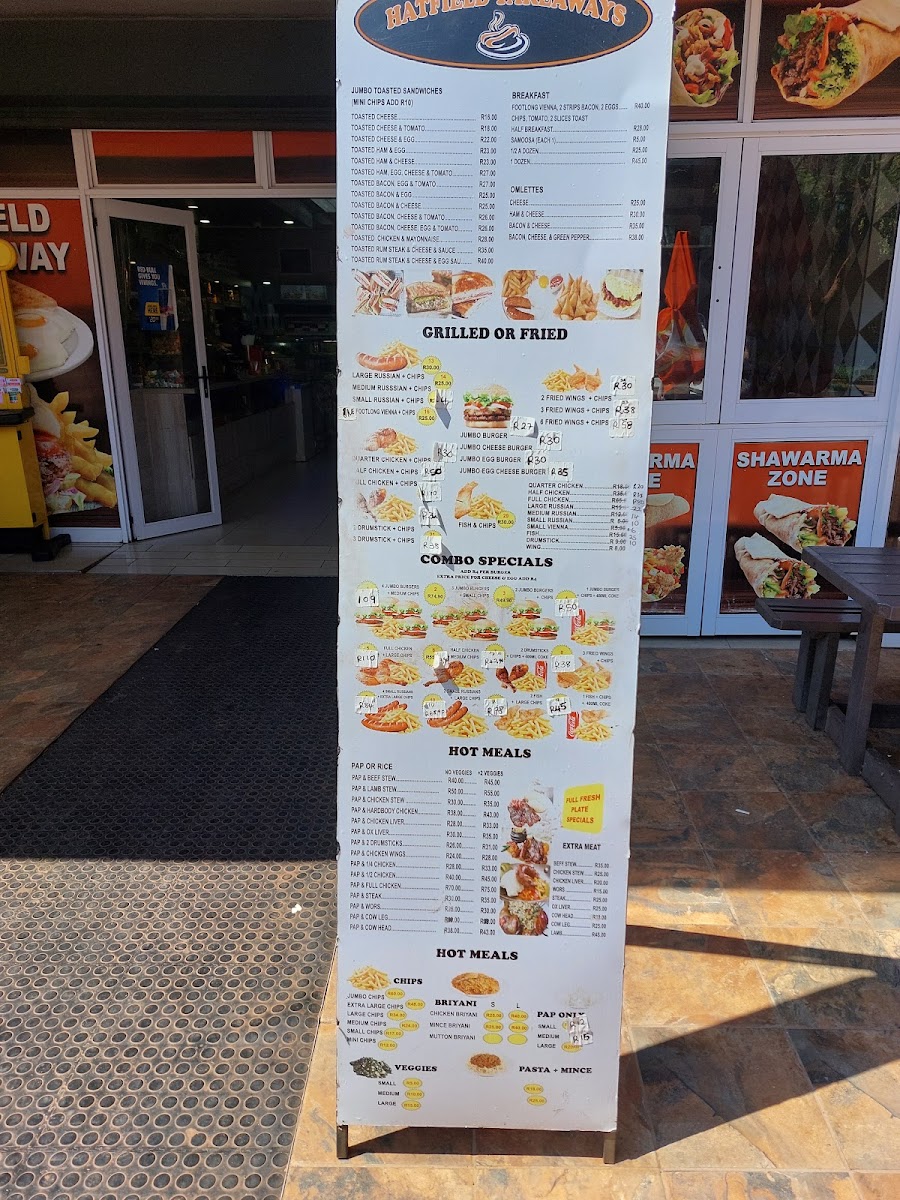 Hatfield Takeaway Photo 4
