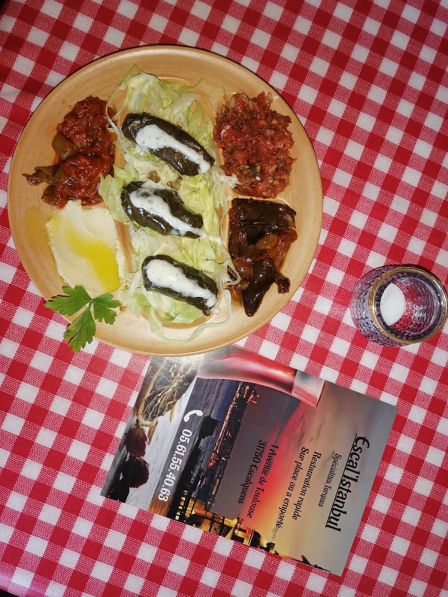 Escal ' istanbul Photo 7