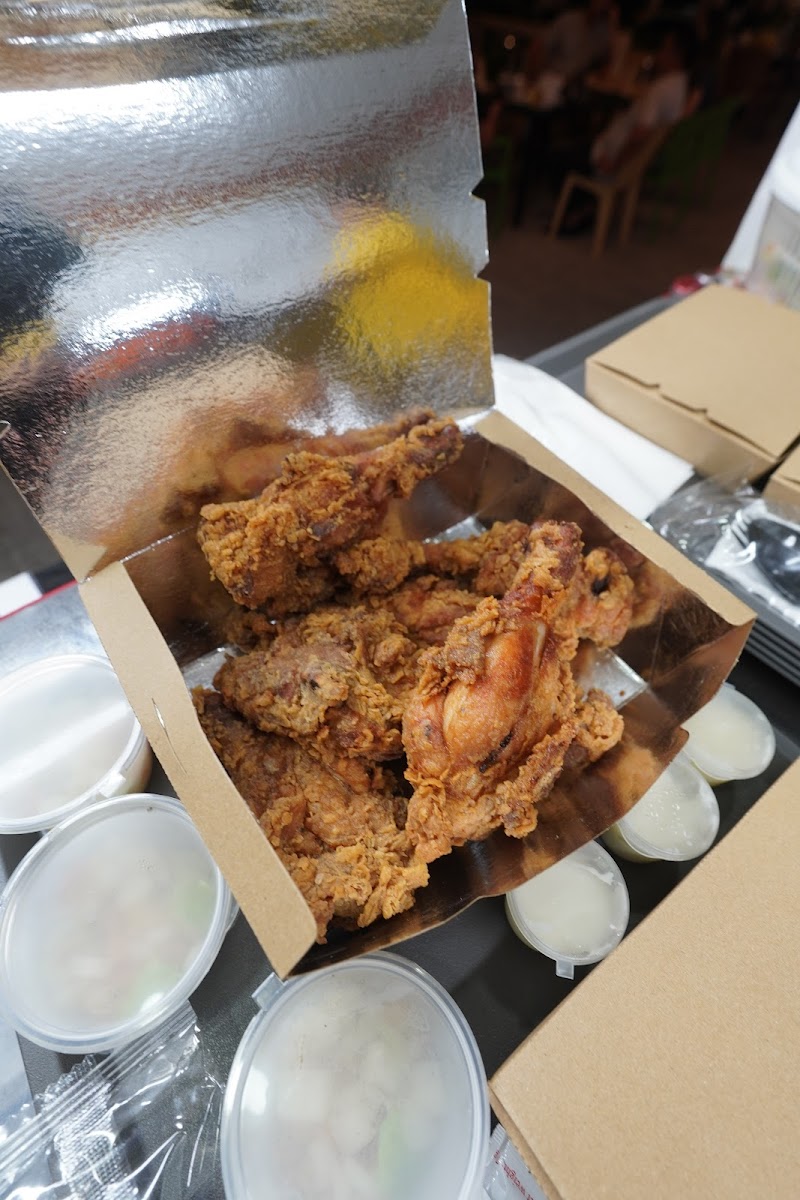 Yallah Food Truck Photo 6