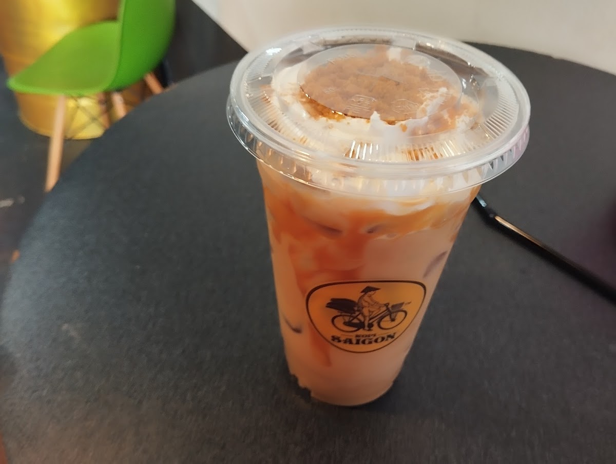 Kopi Saigon Taman Cempaka Photo 10
