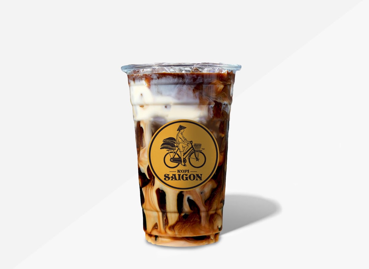 Kopi Saigon Taman Cempaka Photo 2