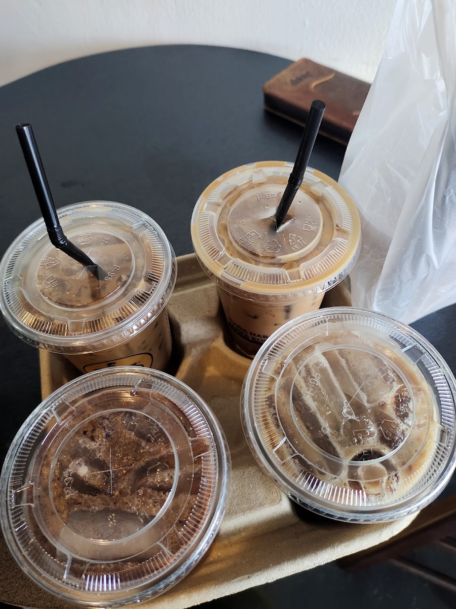 Kopi Saigon Taman Cempaka Photo 5
