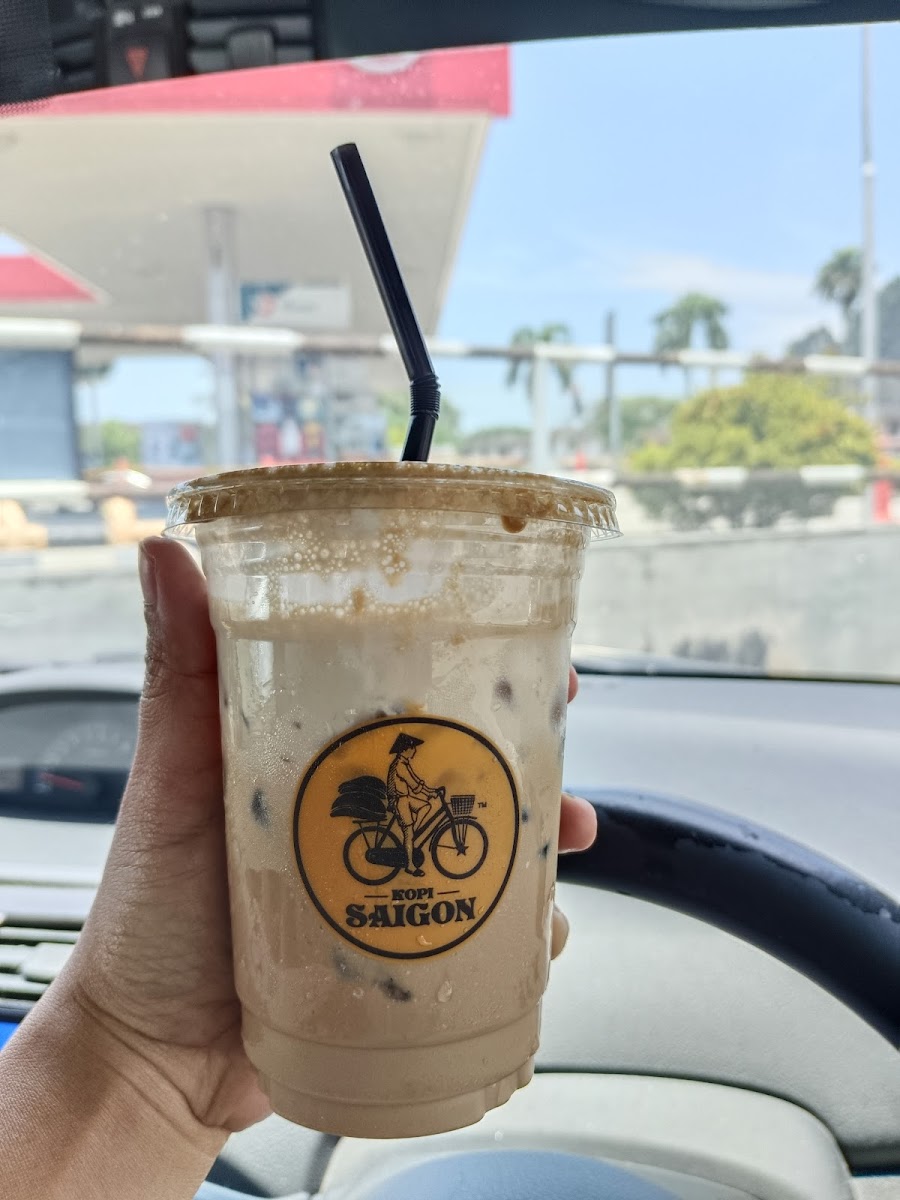 Kopi Saigon Taman Cempaka Photo 6