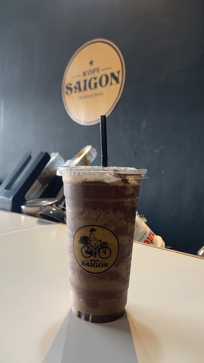 Kopi Saigon Taman Cempaka Photo 7