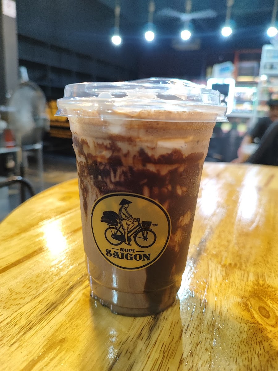 Kopi Saigon Taman Cempaka Photo 9