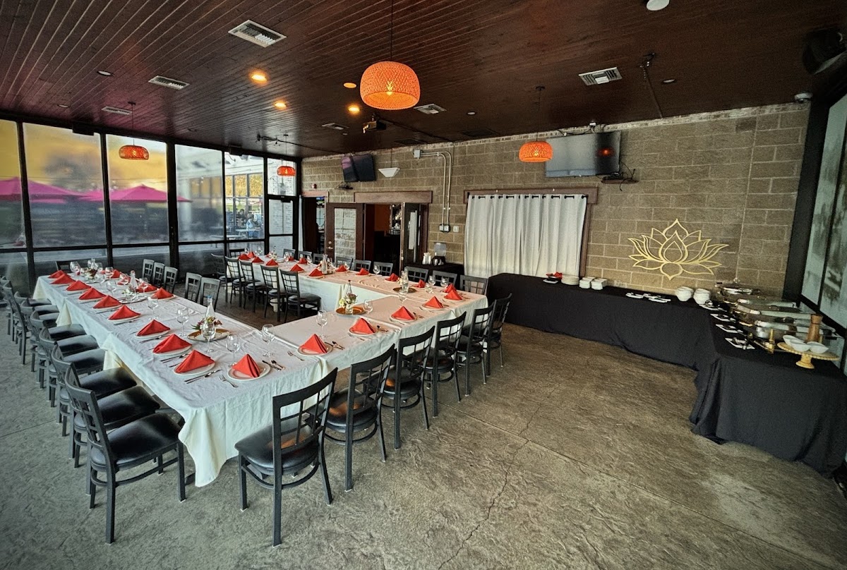 Kavel's Restaurant & Venue Photo 7