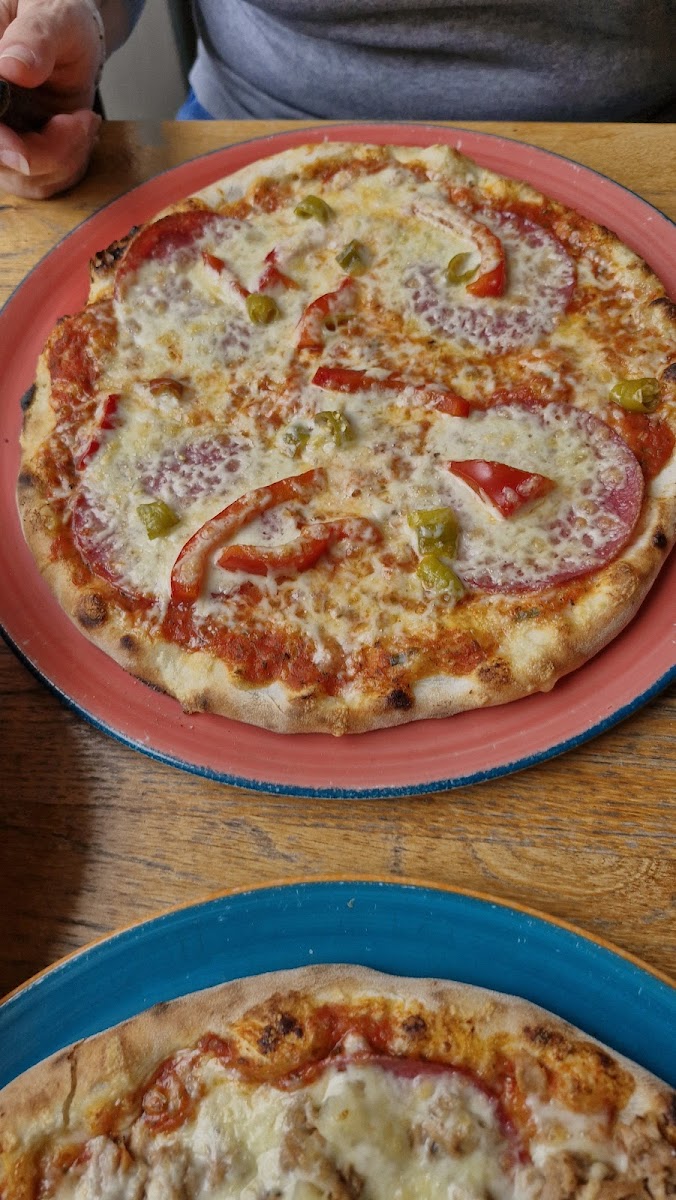 Pizzeria Romantica Photo 10
