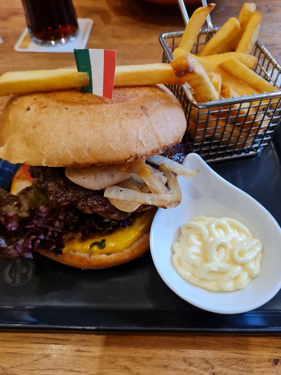 Pizzeria Romantica Photo 5