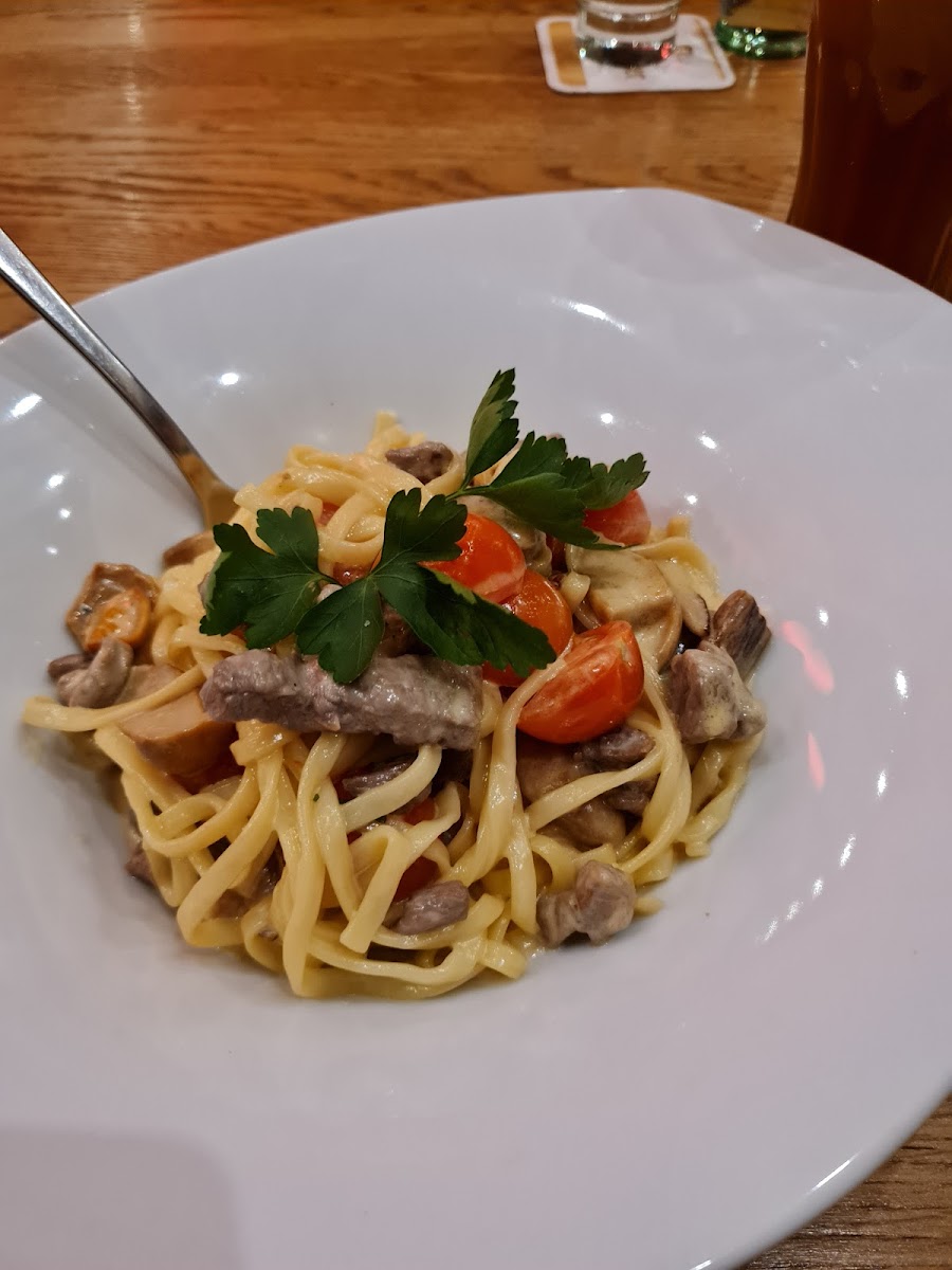 Pizzeria Romantica Photo 9