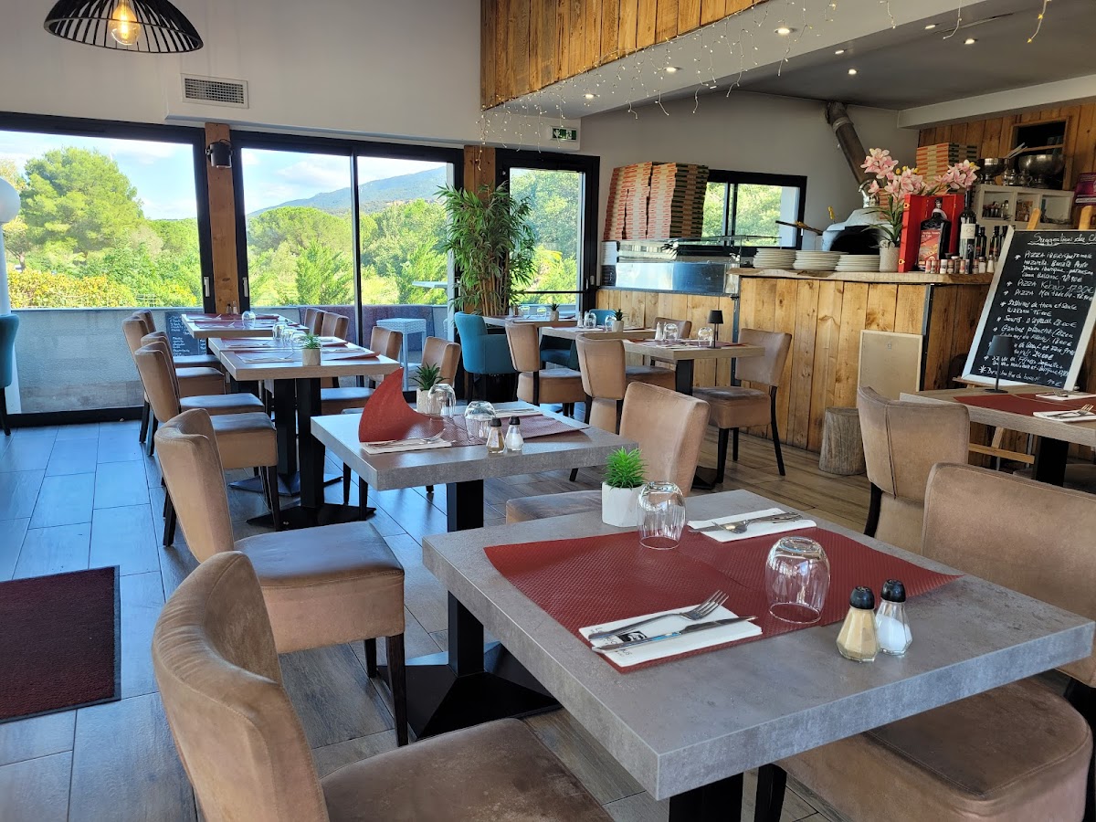 BRASSERIE néoulous