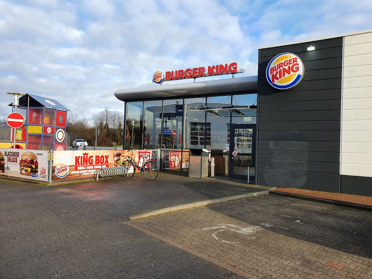 Burger King Winsen