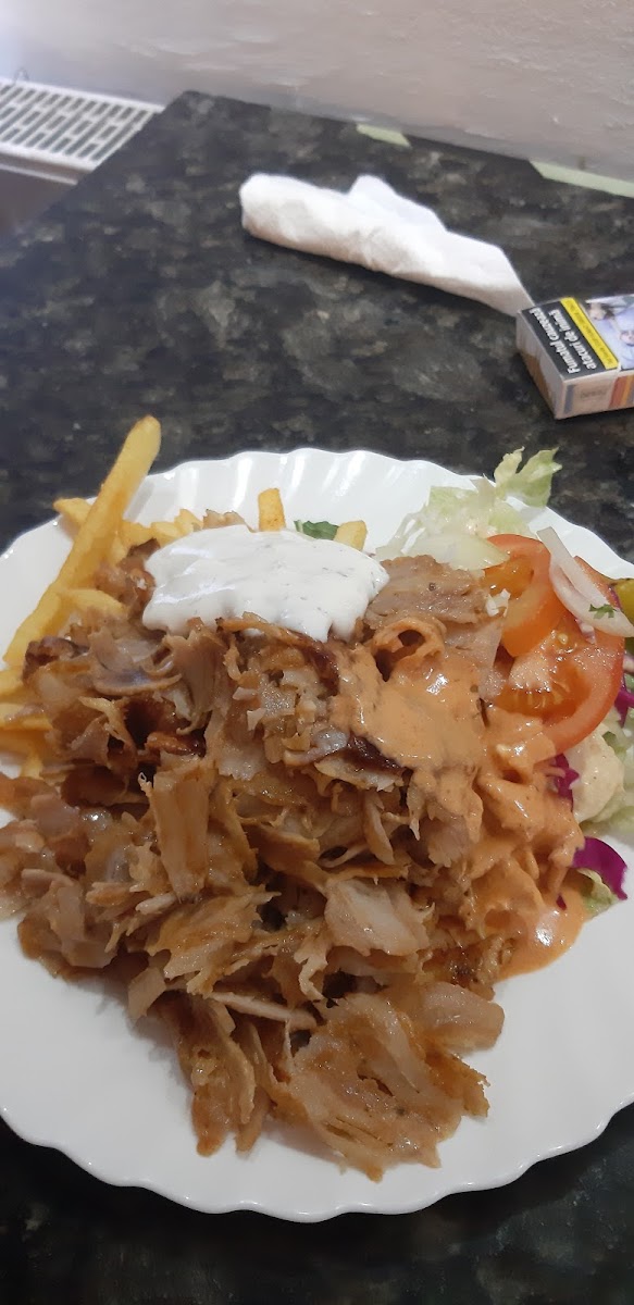 Burger King Winsen Photo 10
