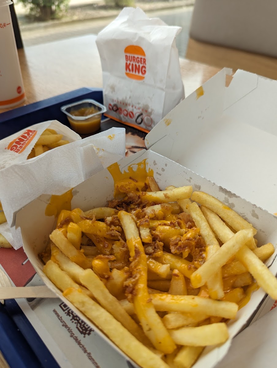 Burger King Winsen Photo 3