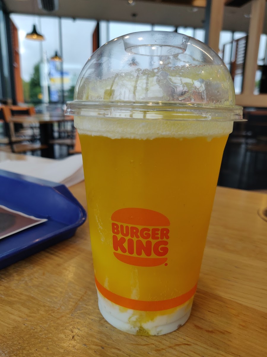 Burger King Winsen Photo 8