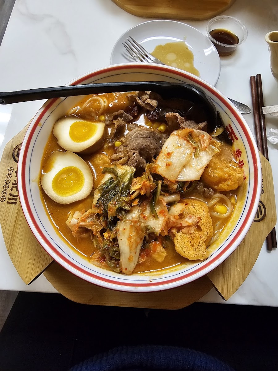 季北川 JI BIE CHUN Asian Fusion Photo 8