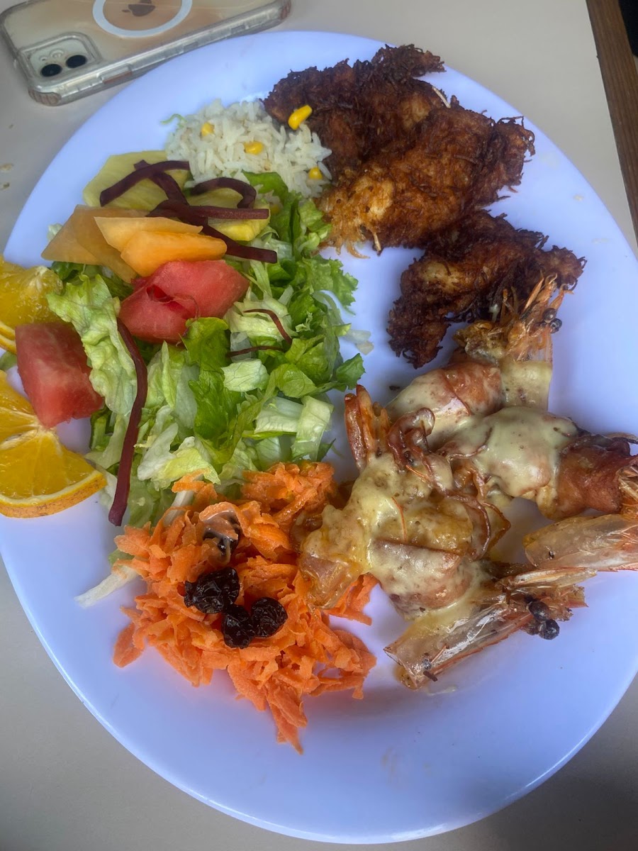 El sabor del Marisquero Photo 4