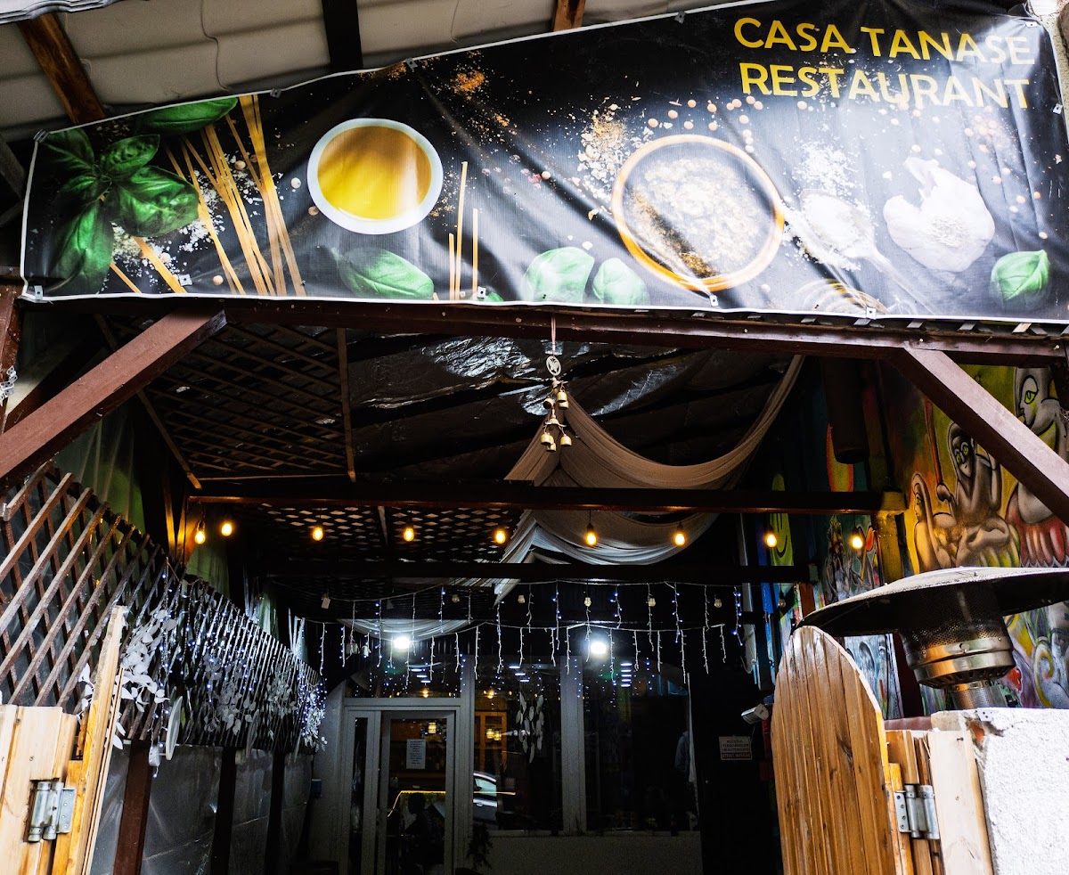 Casa Tanase Nepalese Cuisine