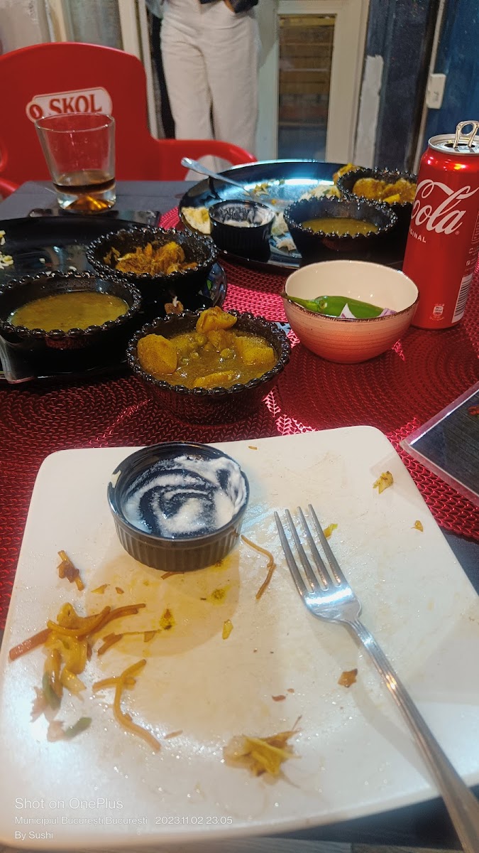 Casa Tanase Nepalese Cuisine Photo 10