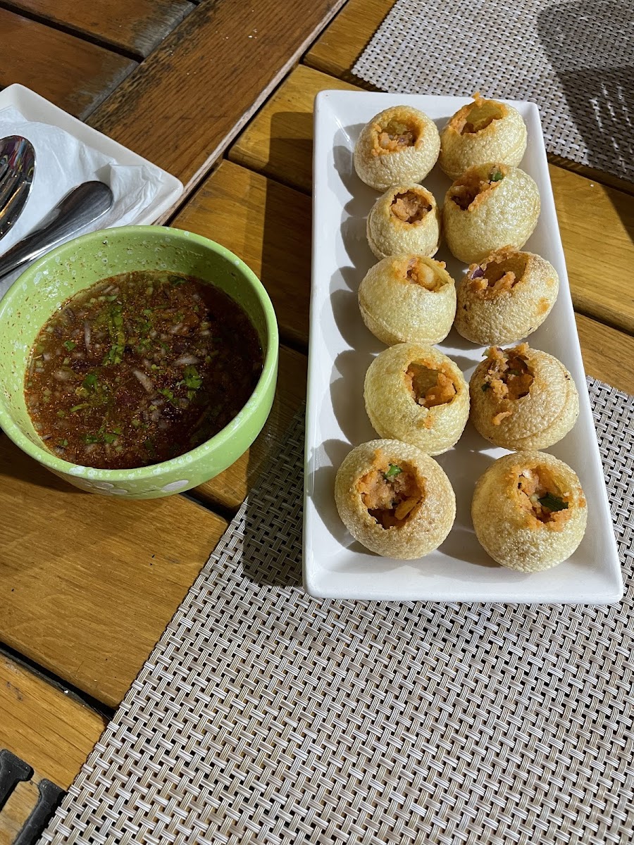 Casa Tanase Nepalese Cuisine Photo 6