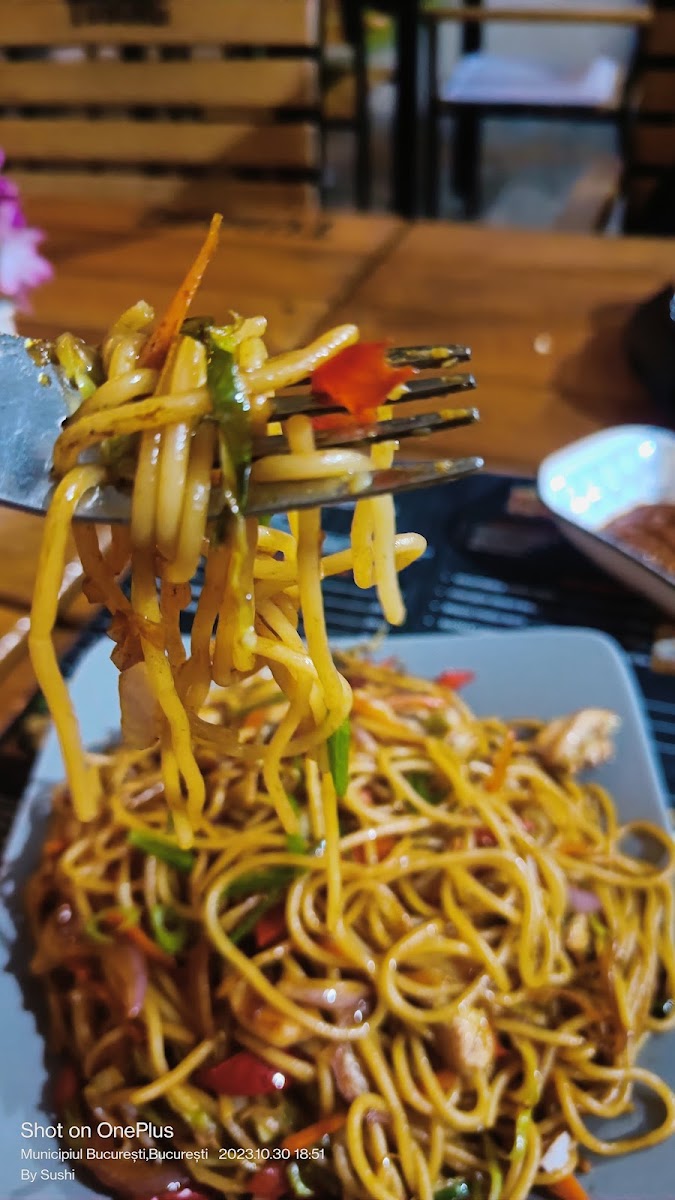 Casa Tanase Nepalese Cuisine Photo 9