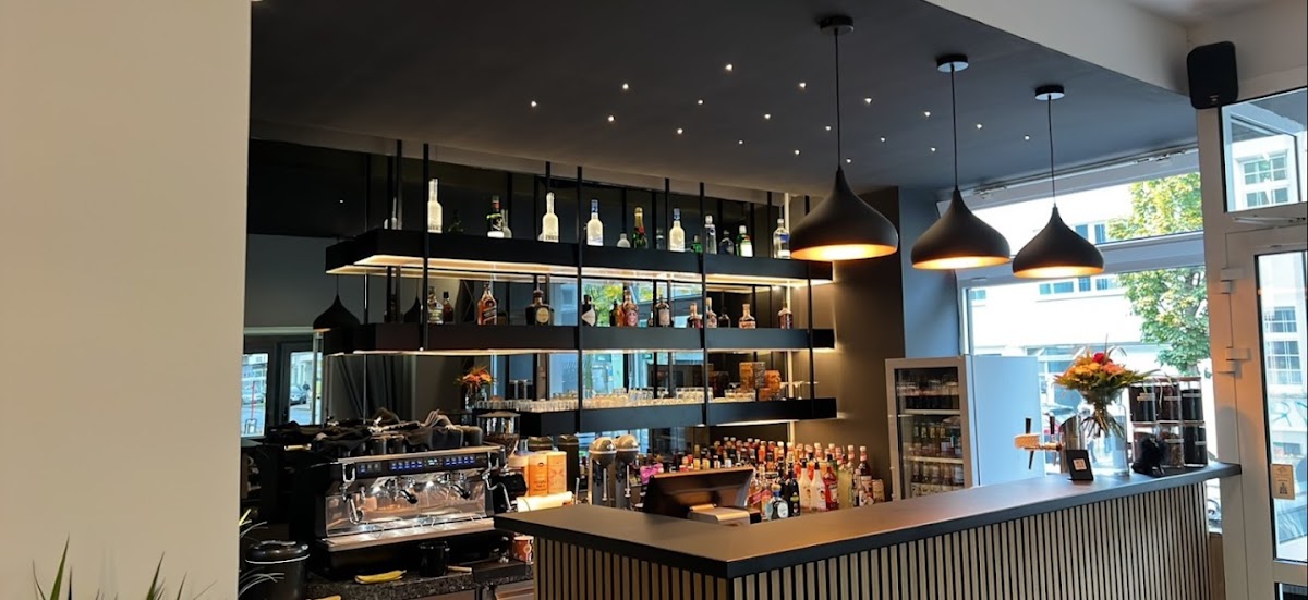 Fidél Coffee & More / Dortmund