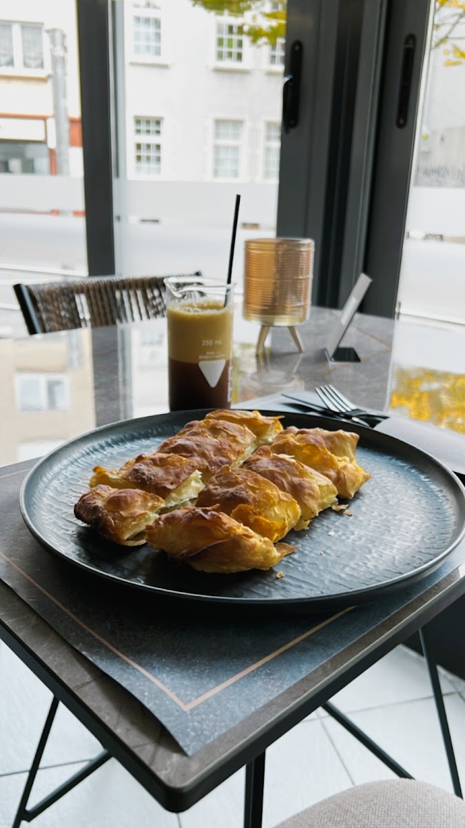Fidél Coffee & More / Dortmund Photo 2