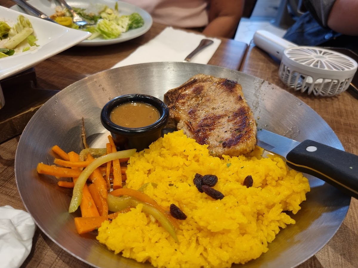 Fish & Co Uptown Photo 10
