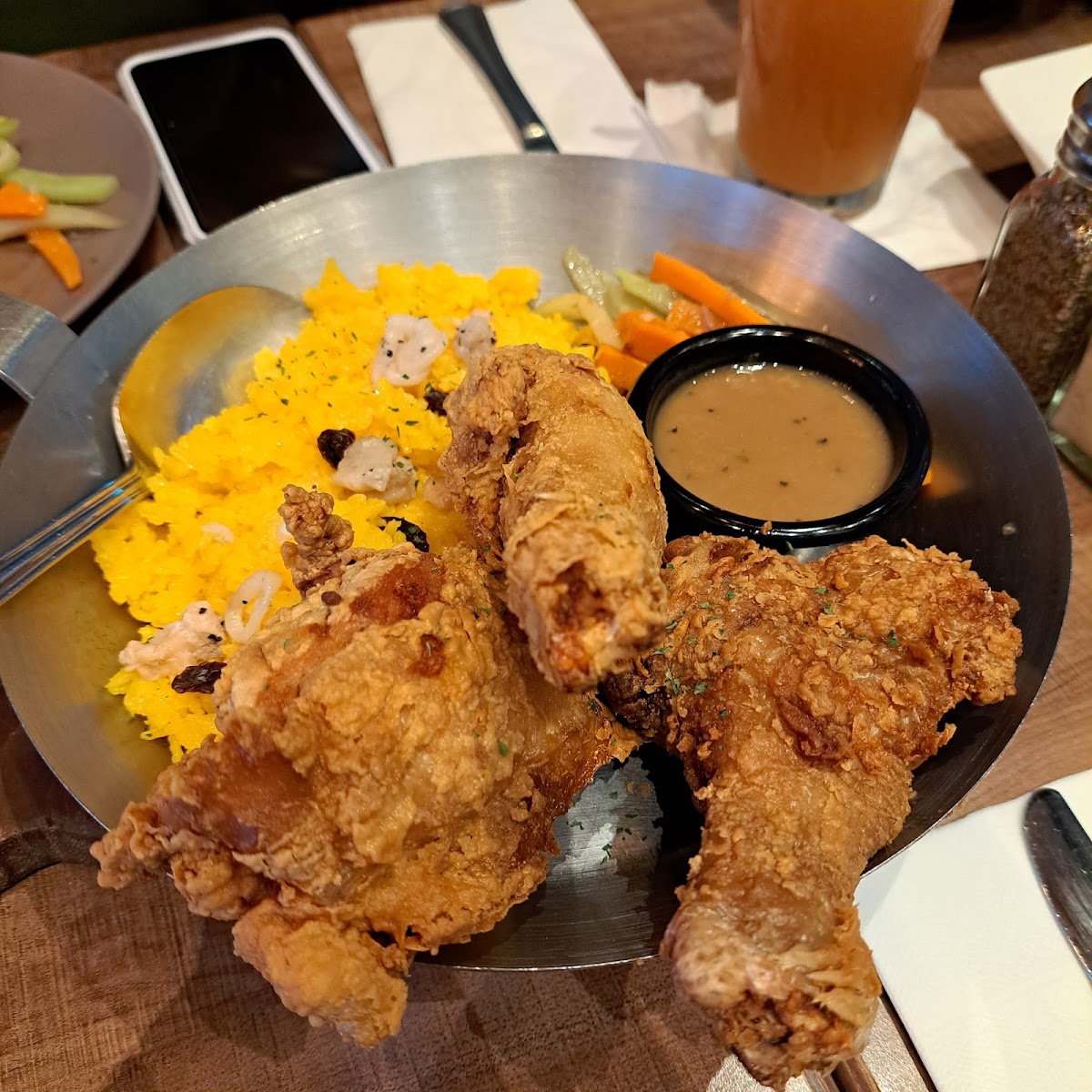 Fish & Co Uptown Photo 7