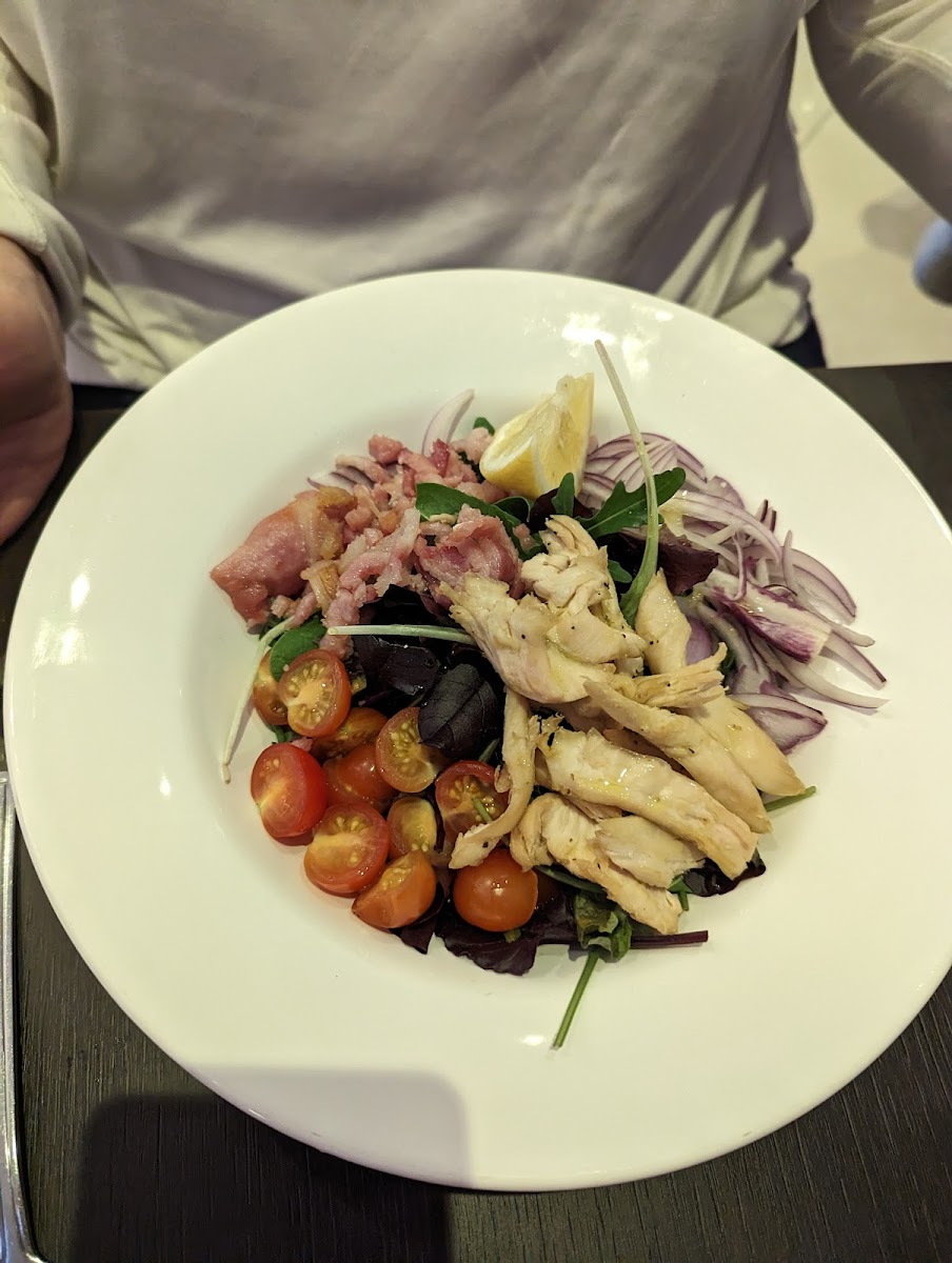 Julius Caesar Italian Restaurant Photo 6