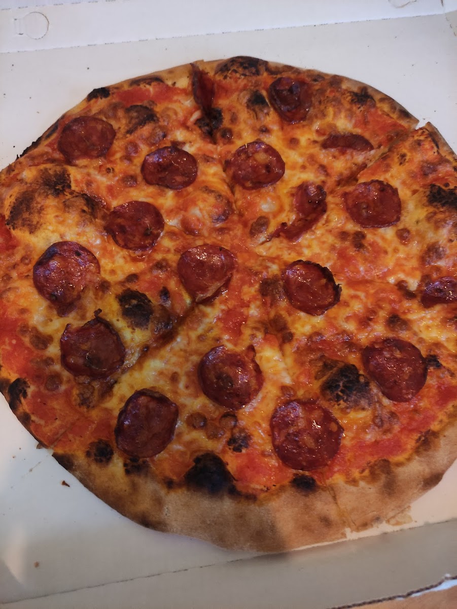 Pizzeria Pizza Volante Photo 10