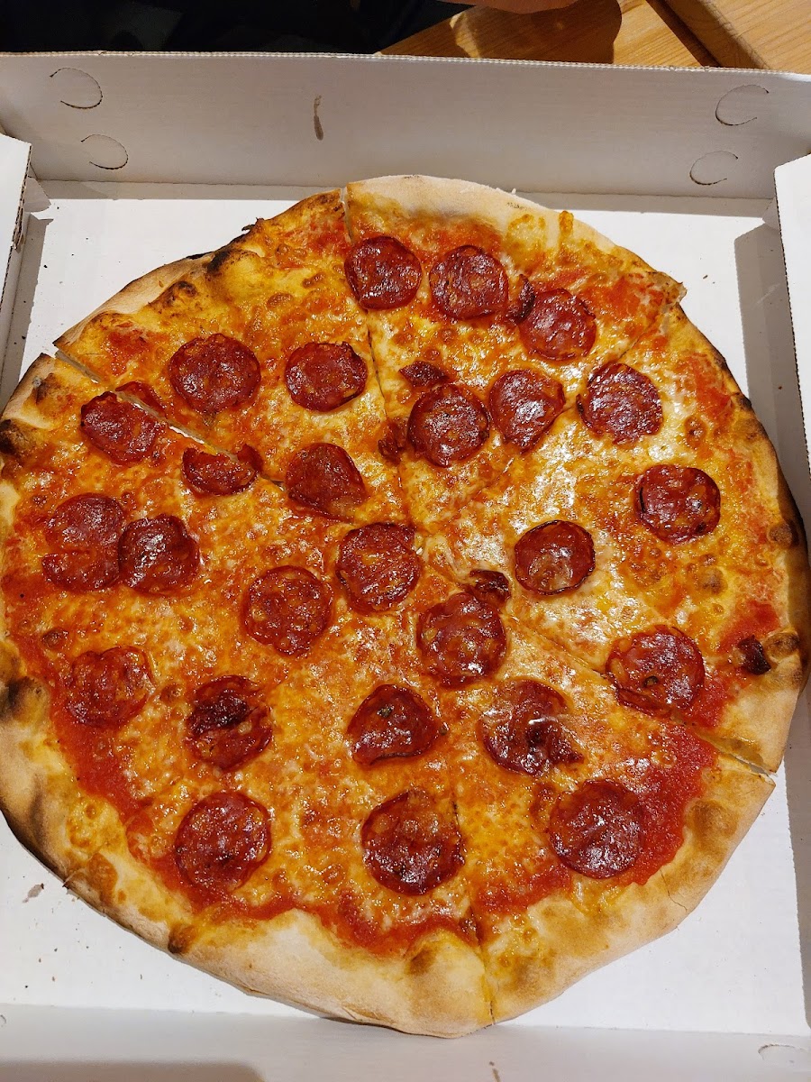 Pizzeria Pizza Volante Photo 3