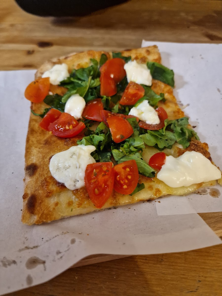 Pizzeria Pizza Volante Photo 4