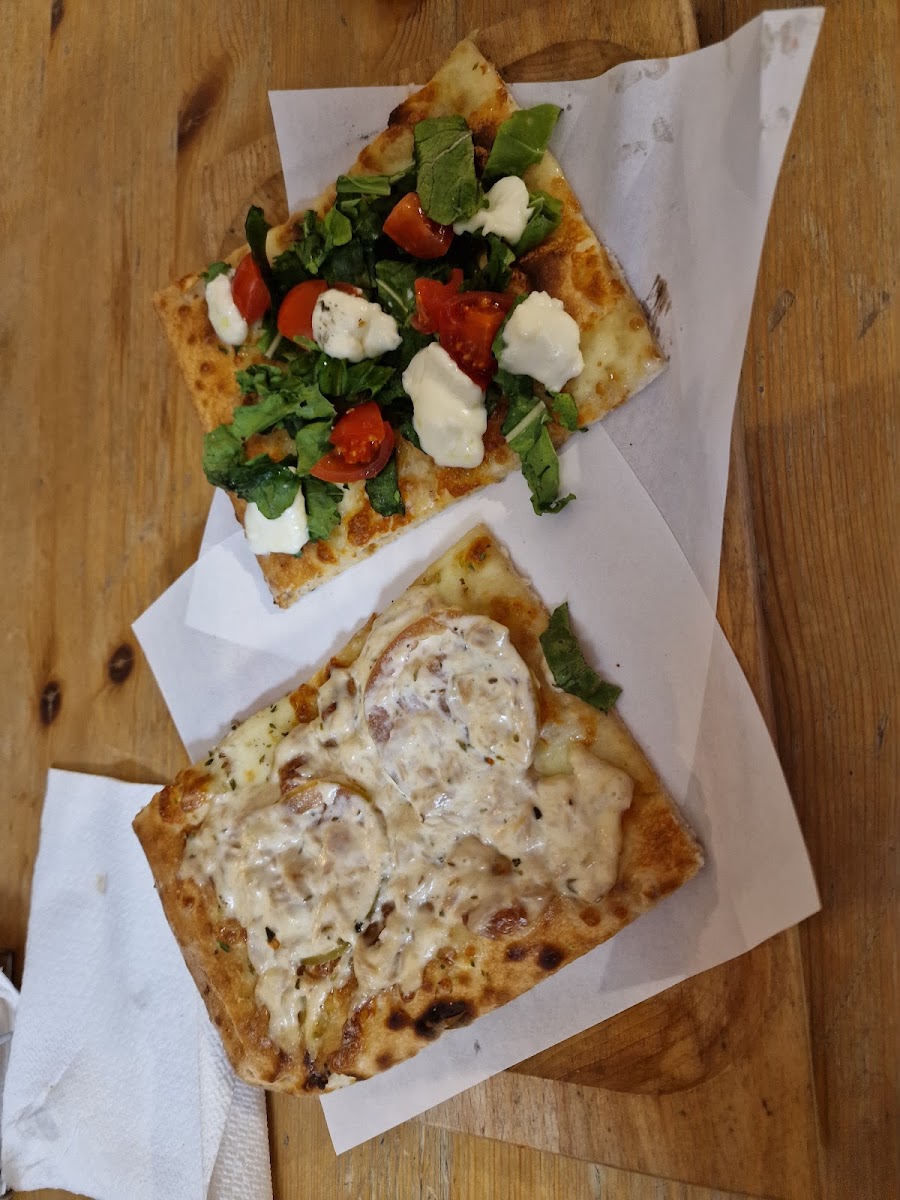 Pizzeria Pizza Volante Photo 5