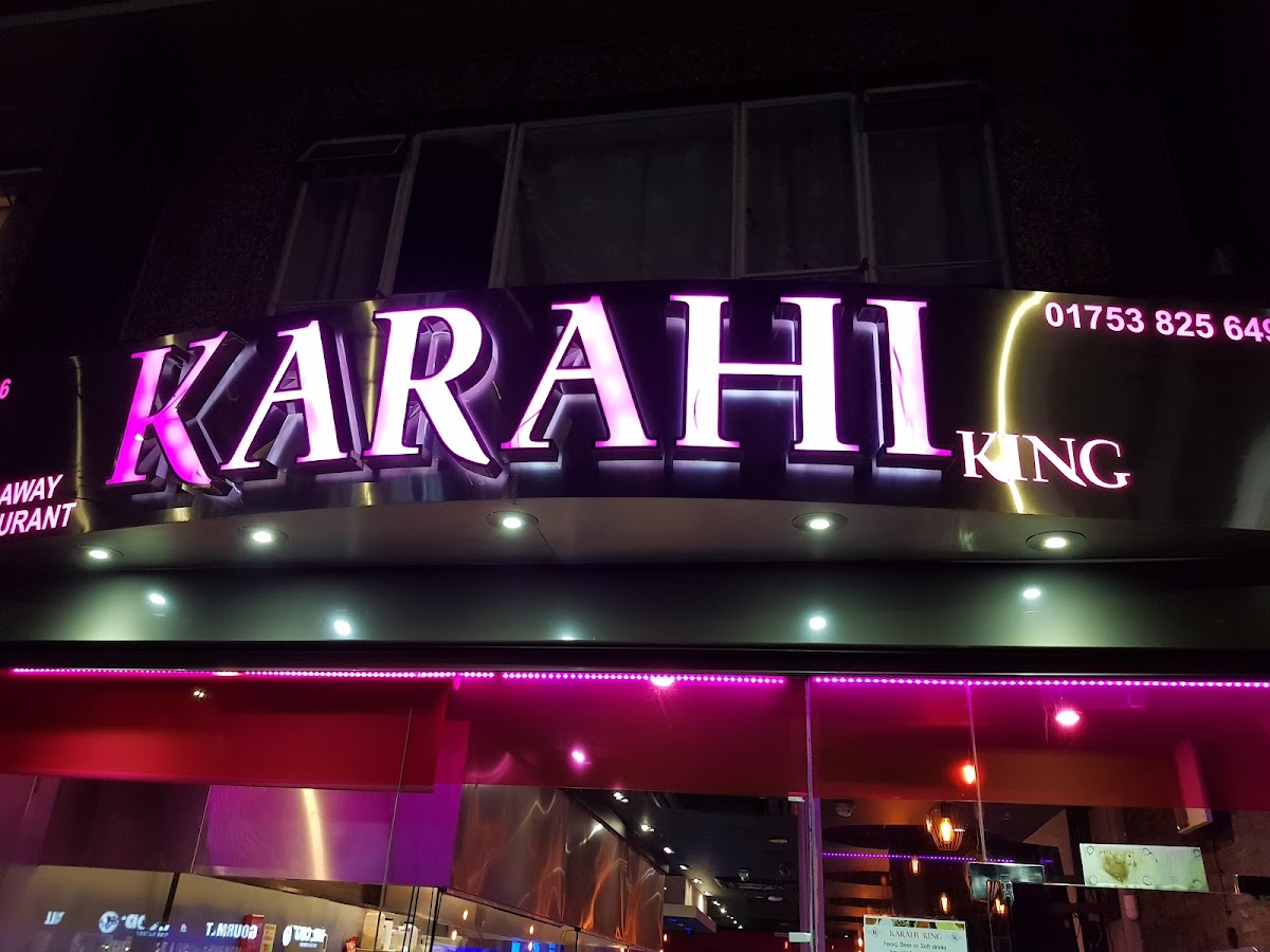 Karahi King