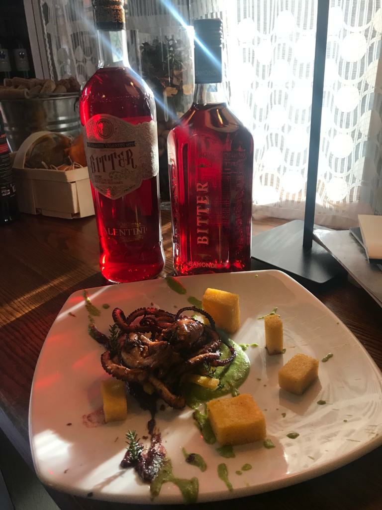 Gli Spritzzati Vino e Cicchetti Photo 2