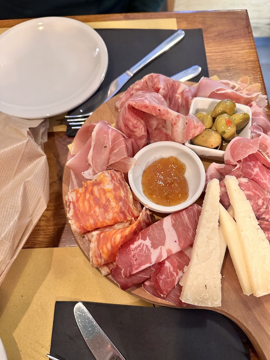 Gli Spritzzati Vino e Cicchetti Photo 5