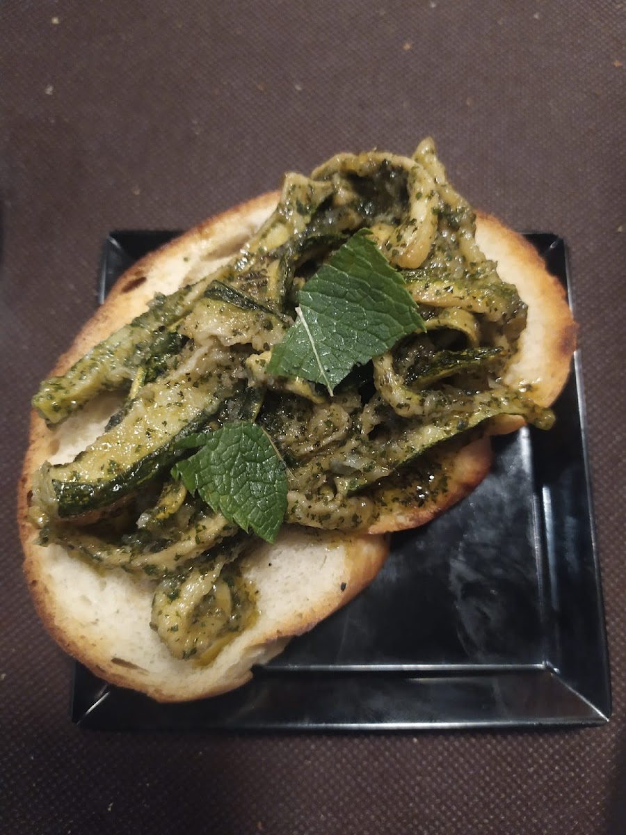 Gli Spritzzati Vino e Cicchetti Photo 8