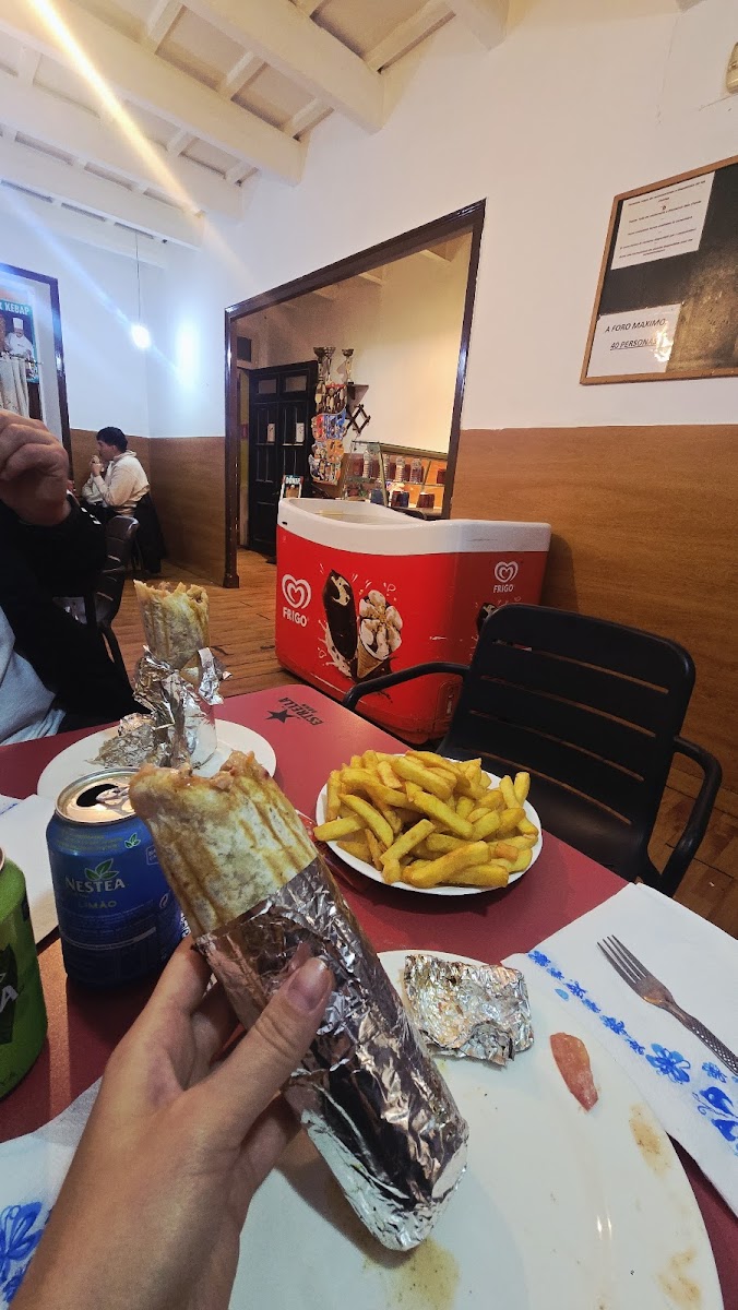Kebab Turkia Photo 2