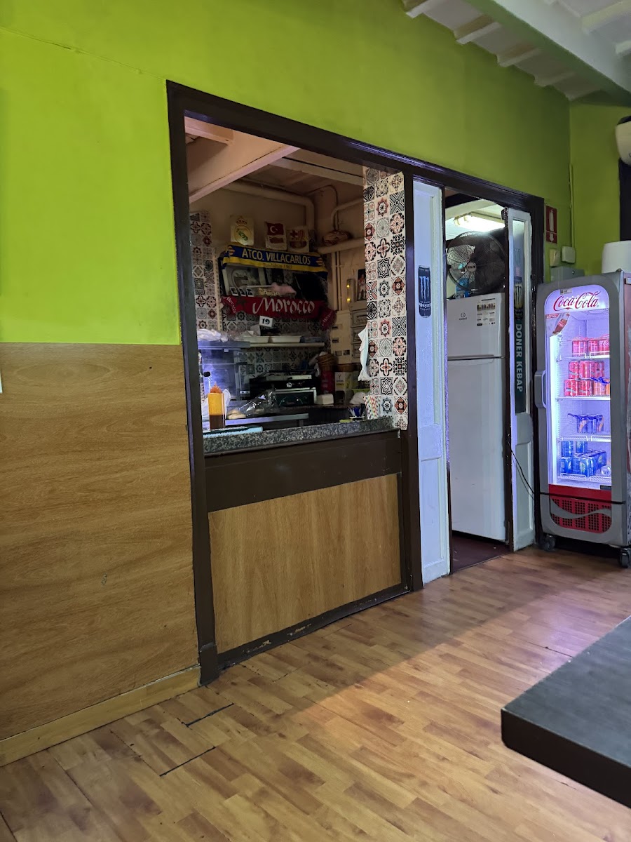 Kebab Turkia Photo 3