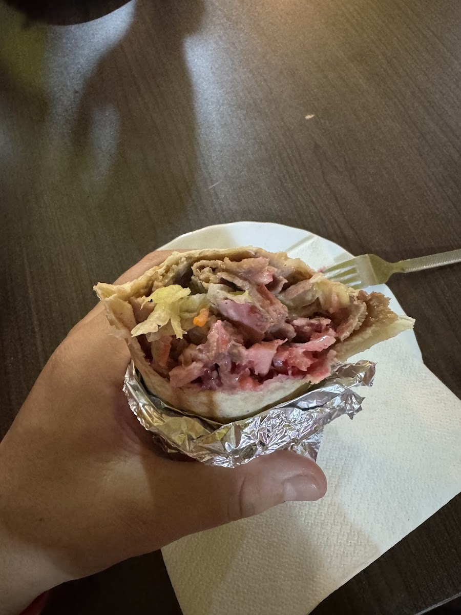Kebab Turkia Photo 4