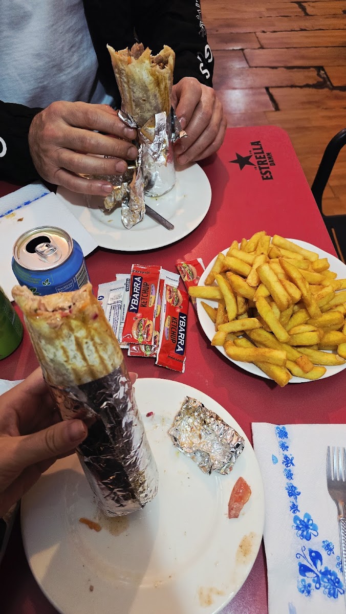Kebab Turkia Photo 6