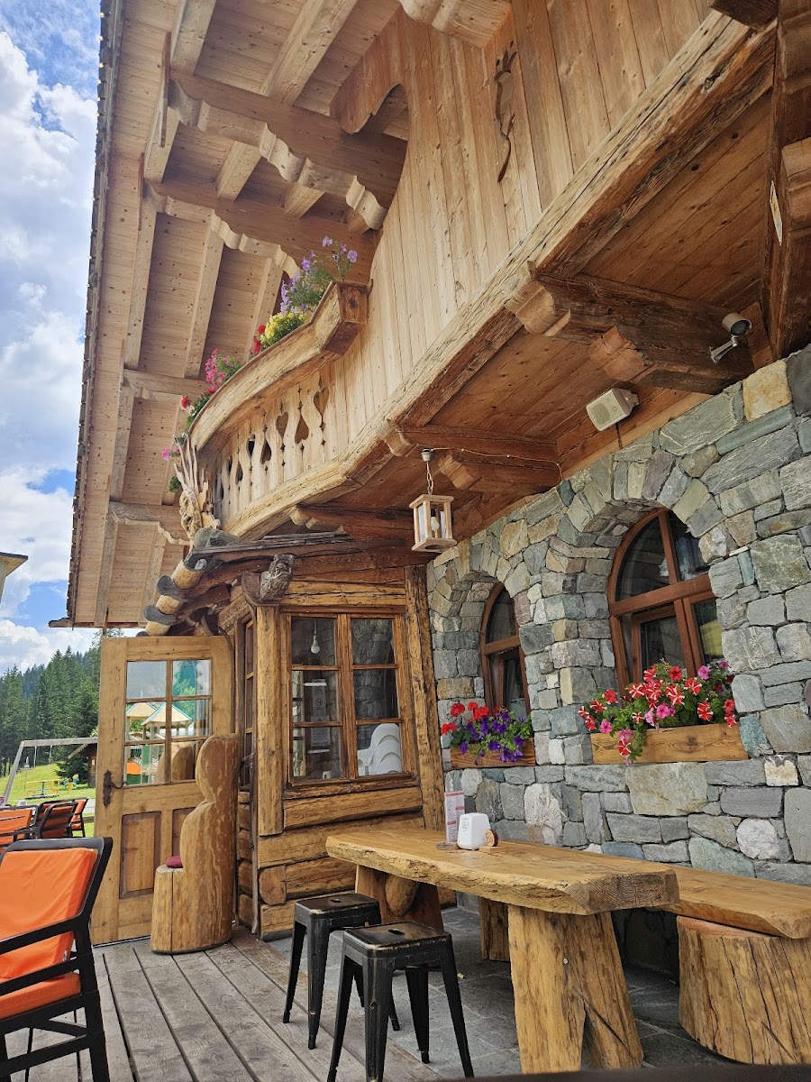 La Baita Sonne Sappada Photo 4