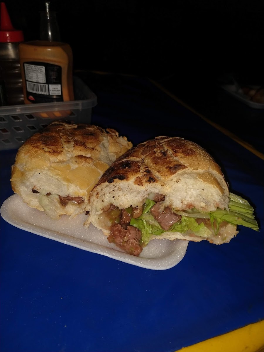 Churrasquinho do Mineiro Photo 7