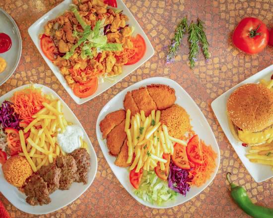Restaurant Istanbul Bazur Kebab Photo 2