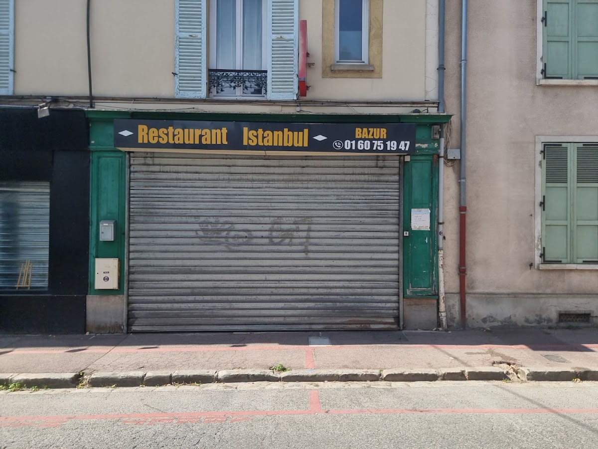 Restaurant Istanbul Bazur Kebab Photo 4