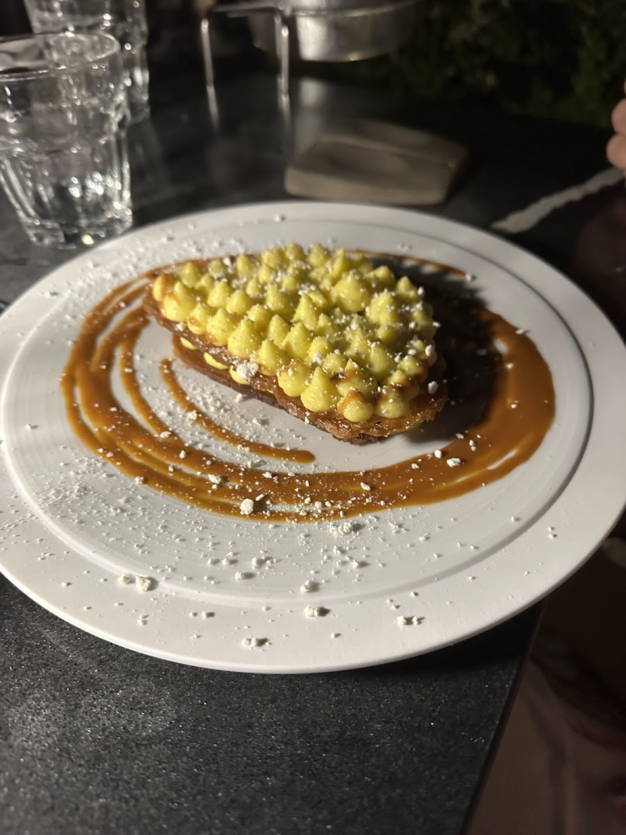 Ozio Restaurant Photo 10