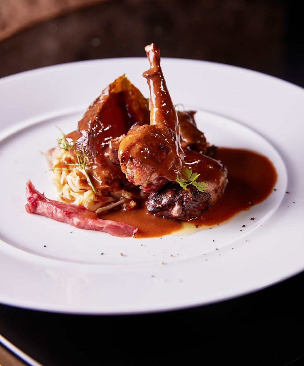 Ozio Restaurant Photo 3