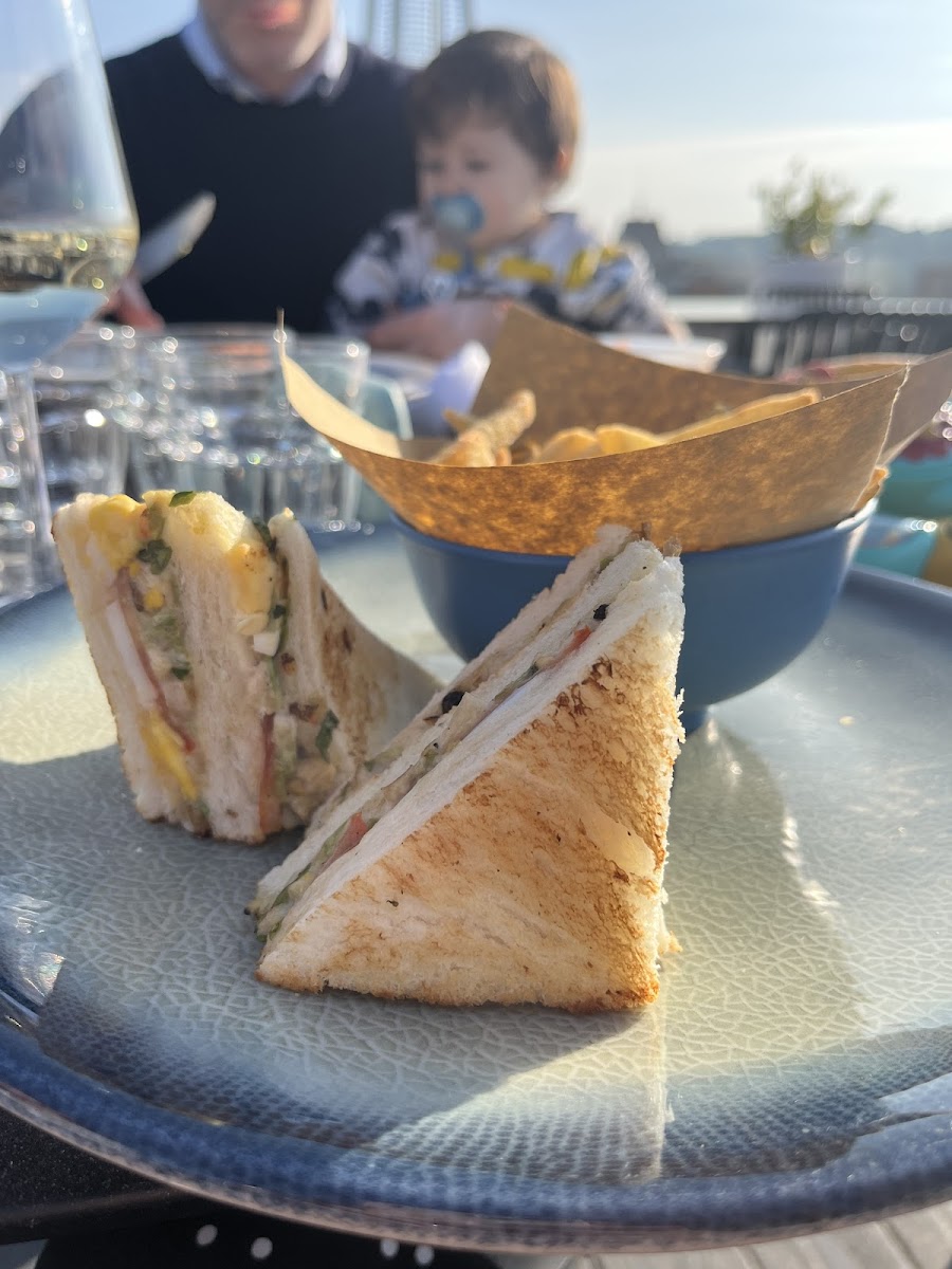 Ozio Restaurant Photo 5
